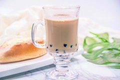 奶茶全科班
