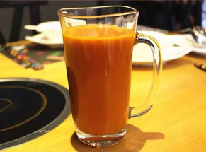 奶茶