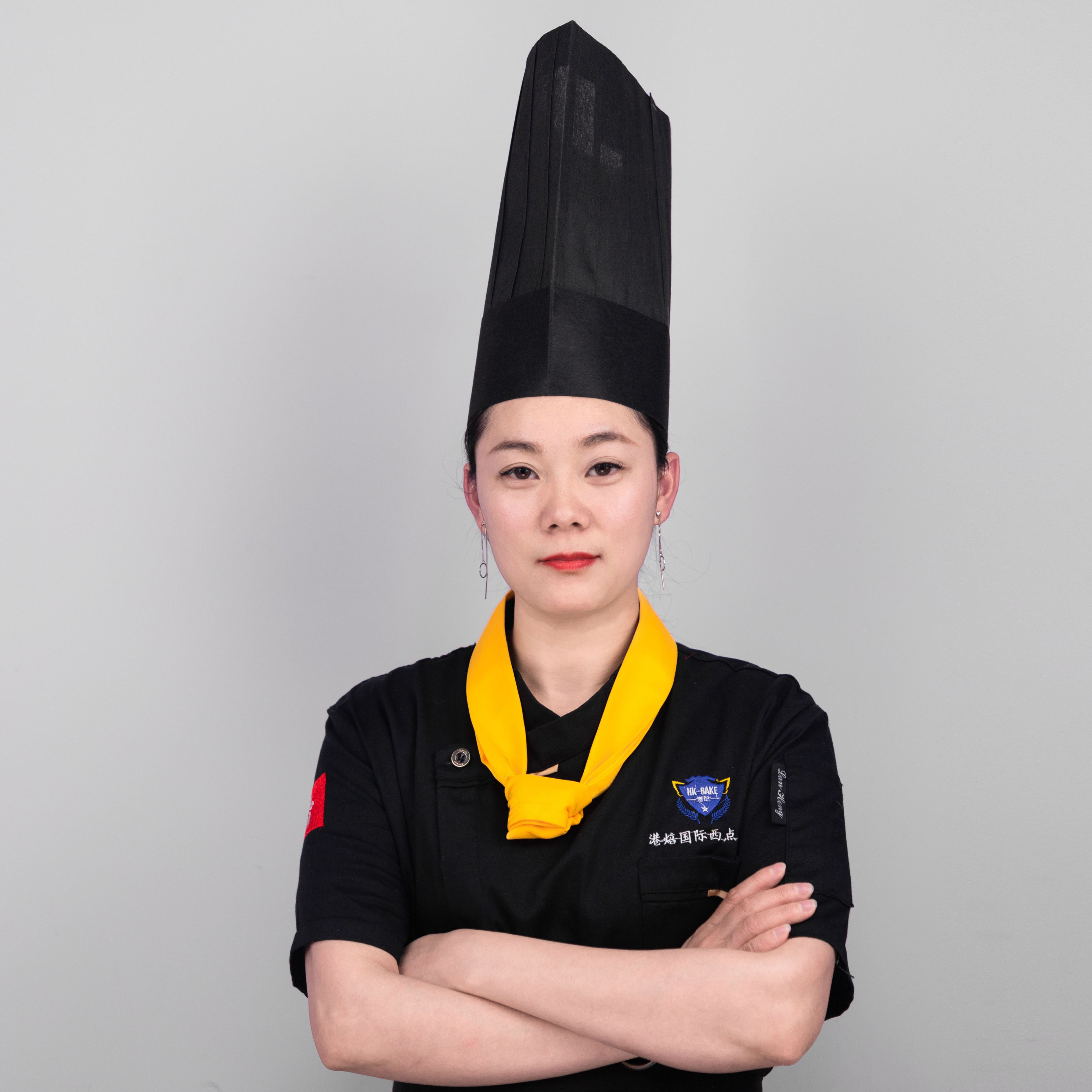 伍青