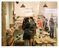 部分开店案例