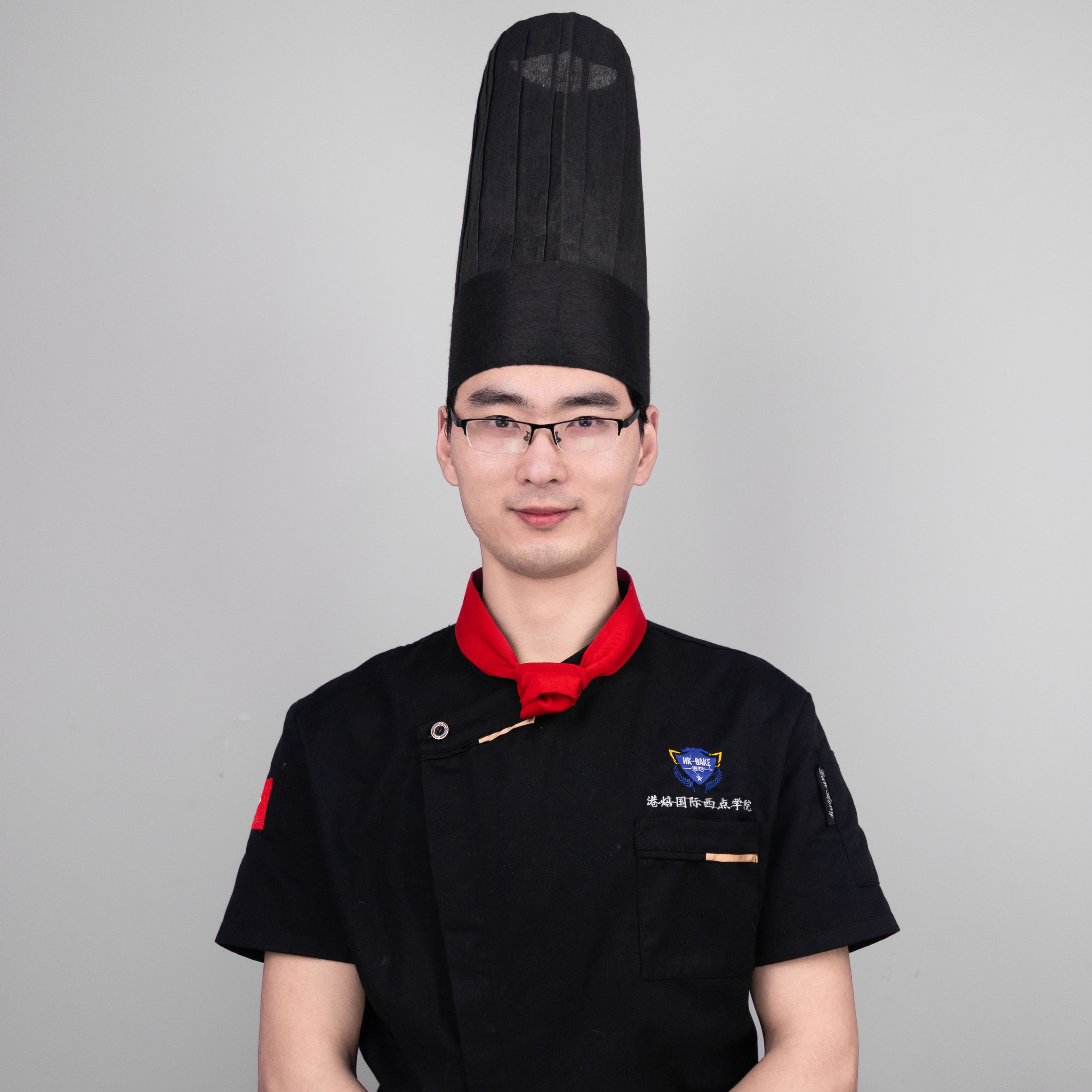 陈如磊