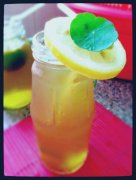 奶茶