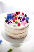 生日蛋糕
