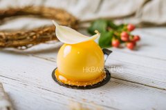 西点淋面的基础大盘点，直线提高成功率