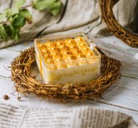 几款简易好看的西点制作方法