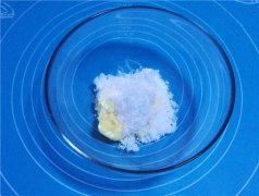 可爱小蜘蛛饼干的做法