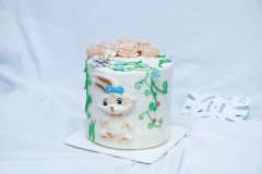韩式裱花
