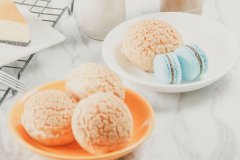 法式西点