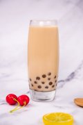 奶茶