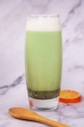 奶茶