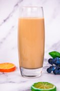 奶茶