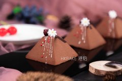 火山喷发西点