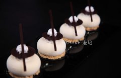 法式西点