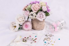 翻糖花