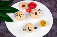 分析杭州学烘焙的前景与用途