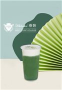 温州十大奶茶学校排名-温州知名奶茶培训机构