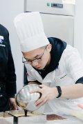 嘉兴正规西点培训学校-嘉兴知名西点培训学校