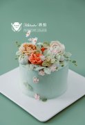 温州正规蛋糕培训学校-温州私房蛋糕去哪学
