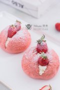龙子湖正规面包培训学校-龙子湖私房面包去哪学