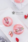 杭州正规糕点培训学校-杭州私房糕点去哪学