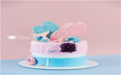杭州韩式裱花培训多少钱-杭州零基础可以学韩式