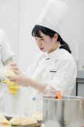 温州西点培训多少钱-温州零基础可以学西点吗