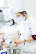 湖州烘焙培训多少钱-湖州零基础可以学烘焙吗