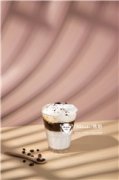 江北短期咖啡奶茶培训学校-江北咖啡培训班