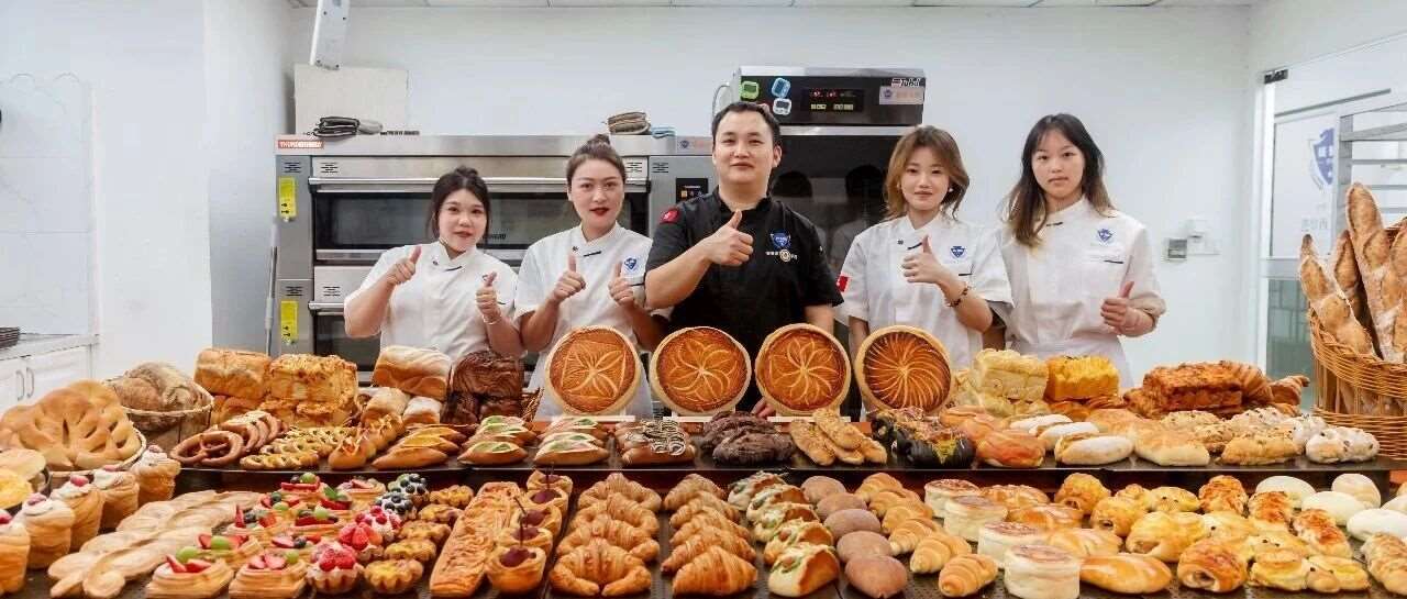 苏州口碑好的西点甜品面包培训学校排名 烘焙培训、蛋糕甜品培训哪个好