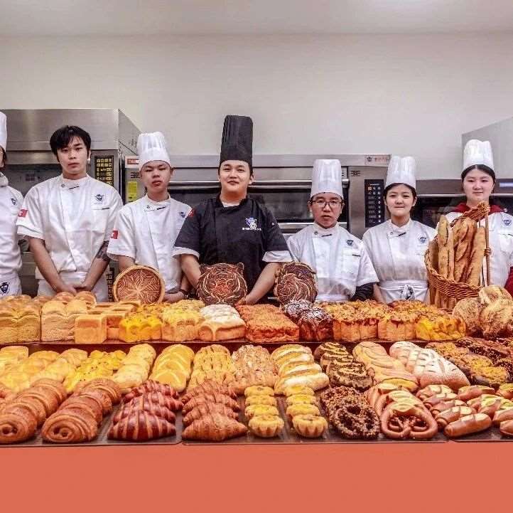 淮北蛋糕烘焙培训学校口碑排名前几名