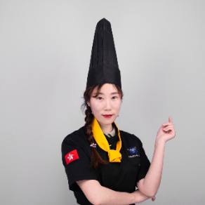 金老师