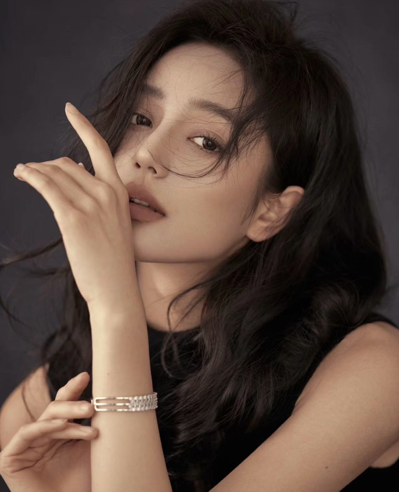 温州小白学化妆去哪里好？推荐知美人化妆学校