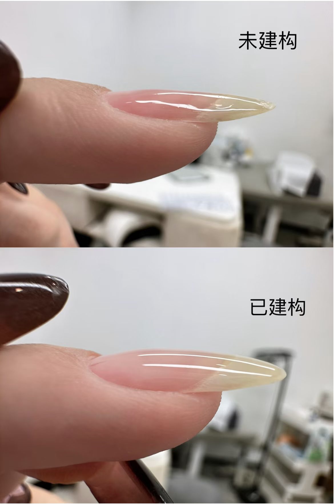 金华美甲培训学校怎么选知美人美甲培训学校怎么样