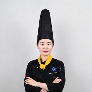 周老师
