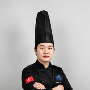 张老师