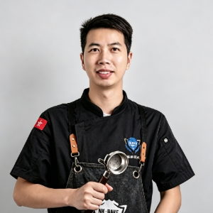 叶老师
