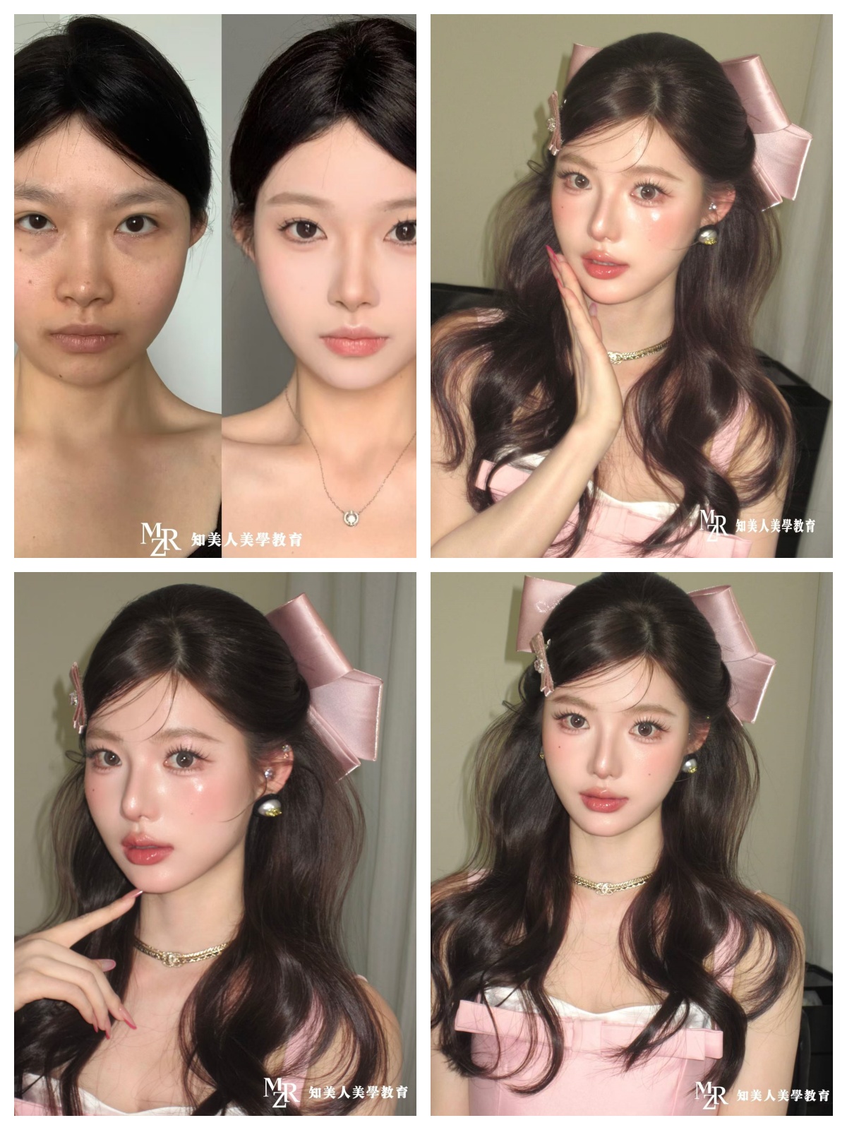 2026在绍兴学精剪造型创业，知美人造型学校推荐排名